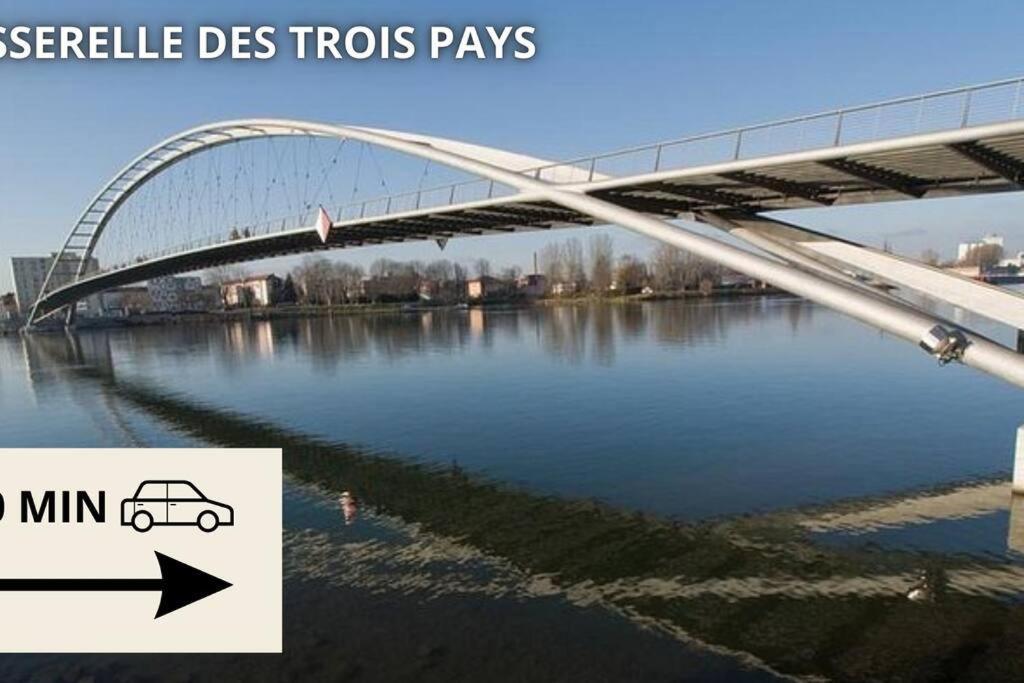 Le Coin De Paradis, Proche Centre Ville مُلووز المظهر الخارجي الصورة